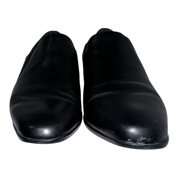 EUC‎ MUNRO Pumps in black - 6.5 - Picture 4 of 8